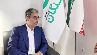  با اکتشافاتی که در منطقه خراسان انجام داده‌ایم امیدواریم مشکلی بابت تامین سنگ نداشته باشیم