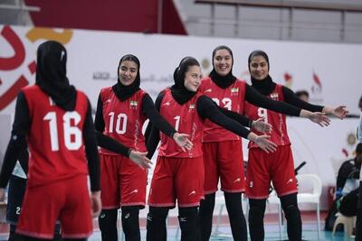  ایران با ۲۲ طلا در بازی‌های آسیایی جوانان چهارم شد/ شکسته شدن رکورد طلا‌های ایران