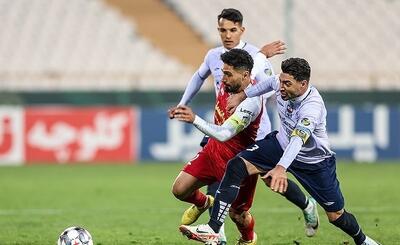  سرمربی و کاپیتان تراکتور محروم شدند