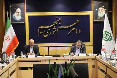  آغاز همکاری دانشگاه شریف و بنیاد مستضعفان در حوزه‌های هوش مصنوعی و اقتصاد دیجیتال