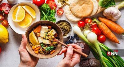  ۸ سبزی ارزان که شما را لاغر می‌کند