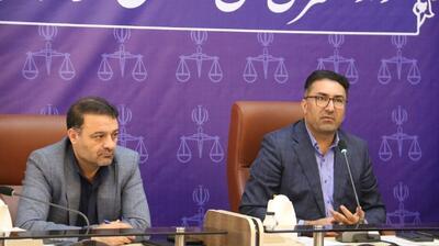  دادگستری هرمزگان به ماجرای اجاره‌ زمین‌های پرورش میگو ورود کرد