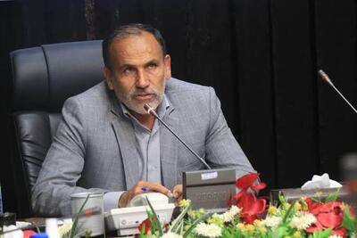  فرماندار رفسنجان: ۳۳۰ هزار نفر ایرانی و ۱۰۰ هزار نفر اتباع خارجی در این شهرستان زندگی می‌کنند