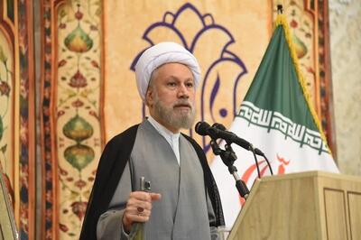  نسل دهه ۹۰ پرچم‌دار مبارزه با استکبار و فرهنگ اصیل اسلامی است