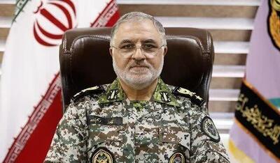  امیر رحیم‌زاده: پرستاران در دفاع مقدس ۱۲ روزه نقش بی‌بدیلی داشتند