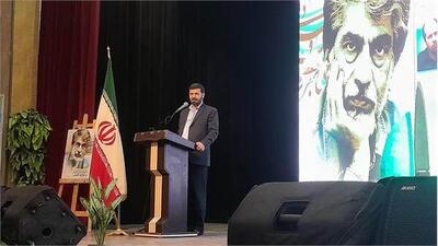  قیصر یک فرصت ملی برای خوزستان است