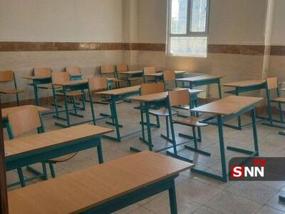  تاخیر در ساعات فعالیت مدارس و ادارات برخی شهرستان‌های خوزستان