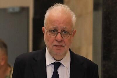  وزیر دادگستری لبنان: ارتش با تجاوز اسرائیل مقابله خواهد کرد