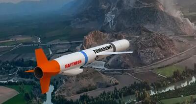  سی‌ان‌ان: پنتاگون آماده ارسال موشک‌های «توماهوک» به اوکراین است + فیلم