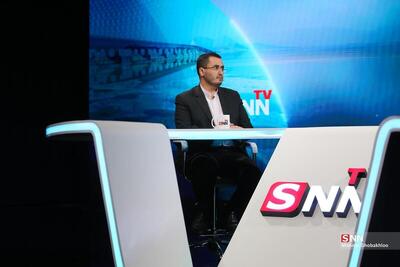  متفکر آزاد: بخش اعظمی از چاه‌های غیرمجاز اطراف دریاچه ارومیه برای خوش‌گذرانی در ویلا‌ها و استخرهاست! + فیلم