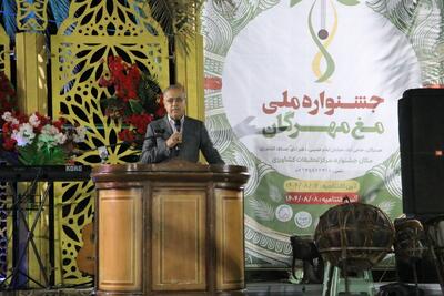  خرمای پیارم حاجی‌آباد برند جهانی ایران در کشاورزی است
