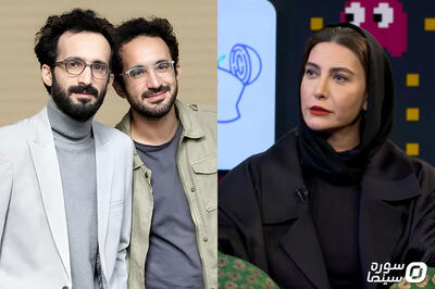  از آشغال‌های محبوب «بهمن و بهرام» تا شوخی‌های نامحبوب «فریبا» - سوره سینما
