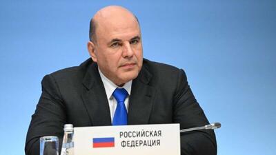  نخست وزیر روسیه به چین می‌رود