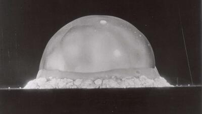  آمریکا حق ندارد درباره صلح هسته ای حرف بزند