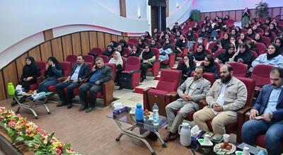  جریان خلاقیت در کردستان؛ پیش‌رویداد صنایع خلاق سَدرا در دانشگاه ملی مهارت برگزار شد
