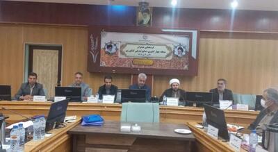  صنعت کشاورزی استان مرکزی الگویی از بهره‌ وری و تولید پایدار است