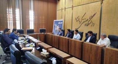  مدیر مرکز رشد شهید کلوشادی:  37 پروژه تحقیقاتی در حوزه های مختلف در حال اجرا داریم