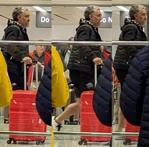  آیا کانادا بهشت مجرمان است؟!