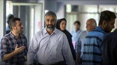  آیا پژمان جمشیدی در کاناداست؟!