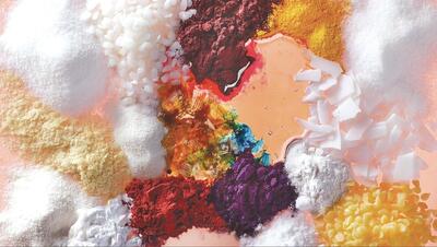  اعتیاد به شبه‌غذا!