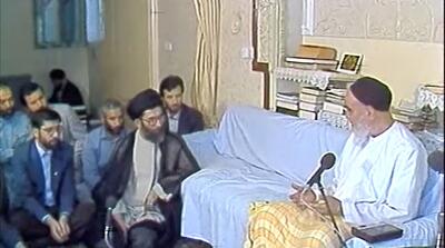  مردم شکر می‌کردند که اجنبی‌ها آمدند و پهلوی رفت