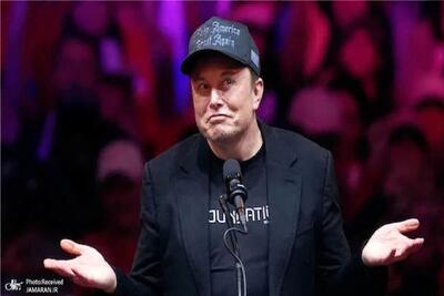  هشدار عجیب و خطرناک ایلان ماسک