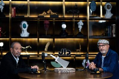  ماجرای ملاقات داریوش فرهنگ با ترانه علیدوستی در اوین