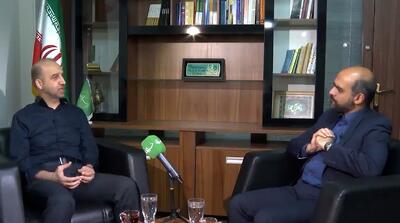  سرافراز: حماس دیگر گروه قدرتمندی که بتواند اسرائیل را نابود کند نیست