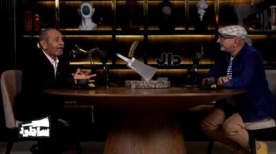  روایت داریوش فرهنگ از ملاقات با ترانه علیدوستی در زندان اوین