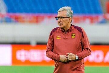  شغل برانکو پس از خداحافظی از فوتبال