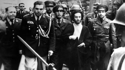  امام خمینی درباره نواب صفوی: صلاح نیست از آدمکشی او حمایت شود