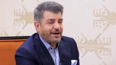  ممنوع الفعالیتی مجری به خاطر ریما رامین فر