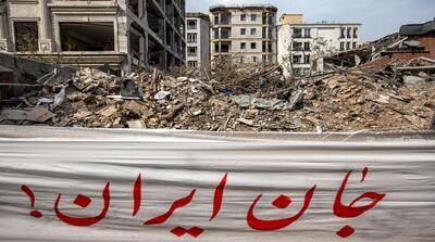  پس از جنگ همه چیز دوباره به تنظیمات کارخانه بازگشت!