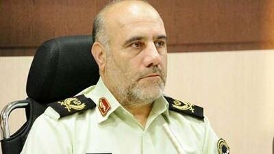  بازداشت ۱۴۵ نفر در فساد ۱۰۹ همتی با همدستی کارکنان دولت