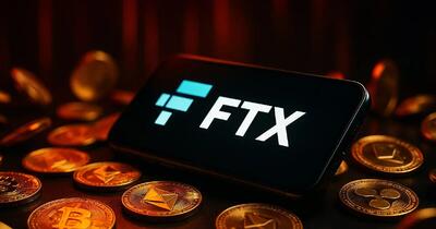  سم بنکمن فرید: صرافی FTX هرگز ورشکسته نبود