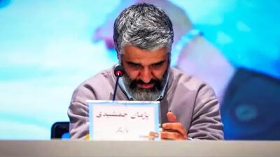  پژمان جمشیدی به کانادا رفت!+ عکس