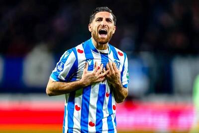  با رد پیشنهادهای ایران و ازبکستان؛ علیرضا جهانبخش به دنبال رکورد جدید در اروپا