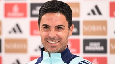  آرتتا: اگر می‌خواهیم در تمام رقابت‌هایی که حضور داریم پیروز شویم، باید بی‌رحم باشیم