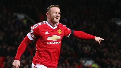  وین رونی: از اینکه هر فصل برای منچستریونایتد ۳۴ گل می‌زدم، خسته شده بودم