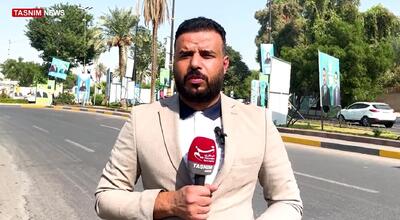  انتخابات عراق|هشدار دستگاه قضایی به خمیس خنجر؛ اظهارات جنجالی مسرور بارزانی درباره کرکوک - تسنیم