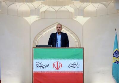  تاب‌آوری زیرساختی شاه‌کلید مقابله با تهدیدات دشمن است - تسنیم