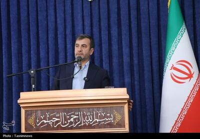  پیشرفت 50 درصدی مصوبات توسعه‌ای شهرستان ری / 1500 میلیارد تومان پروژه عمرانی در یک سال - تسنیم