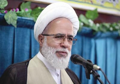  افشای چهره واقعی آمریکا ثمره بصیرت ملت در 13 آبان بود - تسنیم