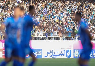  معرفی مدیرعامل استقلال بعد از جلسه با مدیران هلدینگ - تسنیم