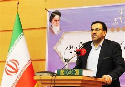  دستگیری عوامل نزاع با سلاح سرد در یکی از بیمارستان‌های ایلام - تسنیم