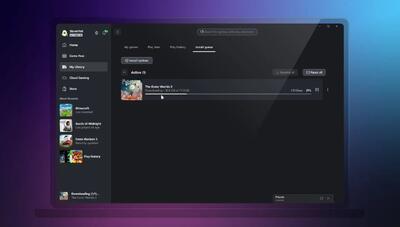  مایکروسافت قابلیت‌های تازه‌ای را برای کنسول‌ها و اپلیکیشن ایکس باکس معرفی کرد