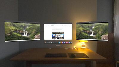  انتشار رسمی قابلیت Remote Desktop ویندوز ۱۱ برای هدست کوئست ۳