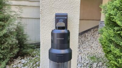  جاروبرقی‌های جدید سامسونگ حالا با One UI کار می‌کنند