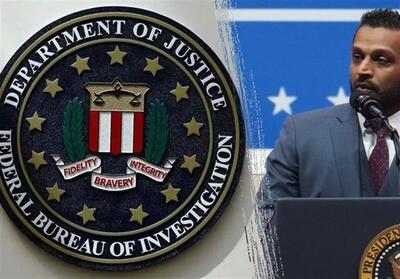  اف‌بی‌آی از خنثی سازی حمله تروریستی خبر داد