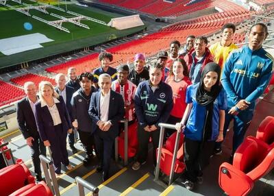  هشدار بزرگ شهردار لندن به آرسنال